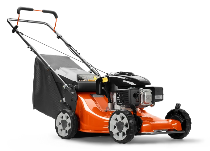 Husqvarna LP 421P Push Mower (Kohler) 3 Husqvarna LP 421P Push Mower (Kohler)