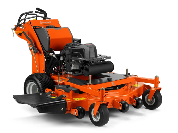 Husqvarna W552 Commercial Walk Behind Mower 3 Husqvarna W552 Commercial Walk Behind Mower