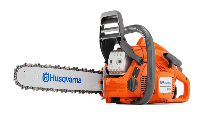 Husqvarna Reconditioned 435 Chainsaw 16″ #952991679 3 Husqvarna Reconditioned 435 Chainsaw 16″ #952991679