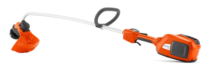 Husqvarna 315LiC Battery Trimmer #967915912 3 Husqvarna 315LiC Battery Trimmer #967915912