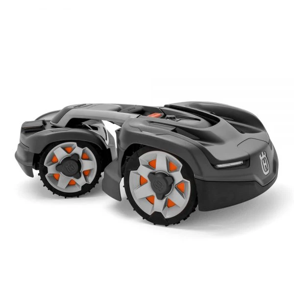 Husqvarna Automower 435X #967853305 3 Husqvarna Automower 435X #967853305