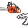 Husqvarna 439 Chainsaw 16″ #967158002 2 Husqvarna 439 Chainsaw 16″ #967158002 -Garden Care Tools Store Husqvarna 439 w chain