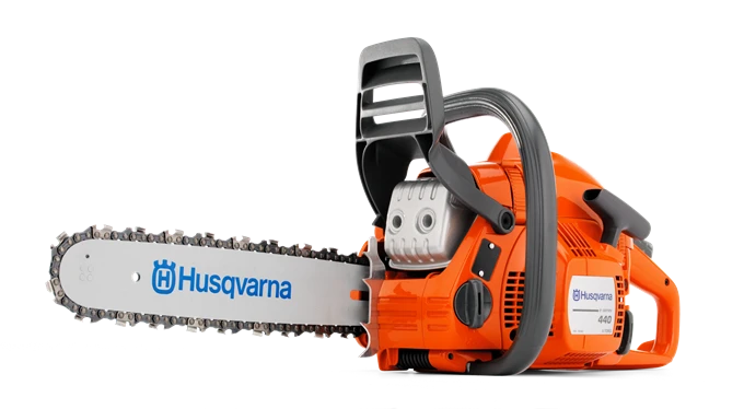 Husqvarna Reconditioned 440 Chainsaw 18″ #967166003 3 Husqvarna Reconditioned 440 Chainsaw 18″ #967166003