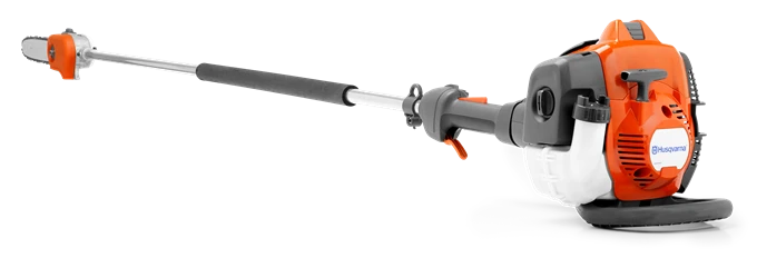 Husqvarna 525P4S Polesaw 12″ #967329101 3 Husqvarna 525P4S Polesaw 12″ #967329101