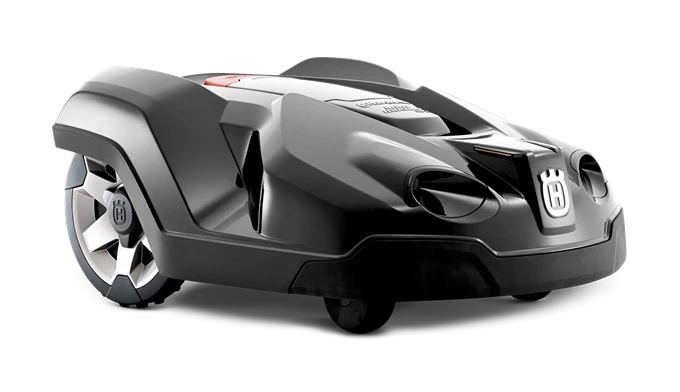 Husqvarna Automower 430X Open Box 3 Husqvarna Automower 430X Open Box