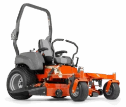 Husqvarna M-ZT 52 Zero Turn Mower (Kohler)
