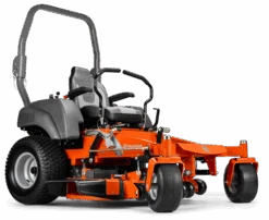 Husqvarna MZ 61 Zero Turn Mower W/ROPS (Kawasaki)