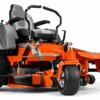 Husqvarna MZ48 Zero Turn Mower (Kawasaki) 2 Husqvarna MZ48 Zero Turn Mower (Kawasaki) -Garden Care Tools Store Husqvarna MZ48