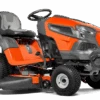 Husqvarna TS 242XD Lawn Tractor (Kawasaki) -Garden Care Tools Store Husqvarna TS 242XD