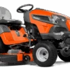Husqvarna TS 248XD Lawn Tractor (Kawasaki)
