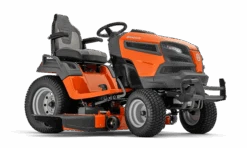 Husqvarna TS 354XD Lawn Tractor (Kawasaki)