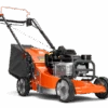 Husqvarna W520 Commercial Walk Behind Mower (Kawasaki) -Garden Care Tools Store Husqvarna W520 Commercial Walk Behind Mower