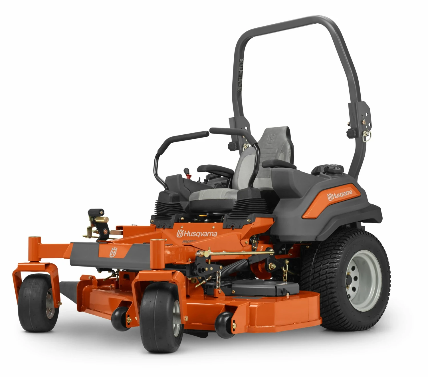 Husqvarna Z560(Kawasaki) Zero Turn Mower 3 Husqvarna Z560(Kawasaki) Zero Turn Mower