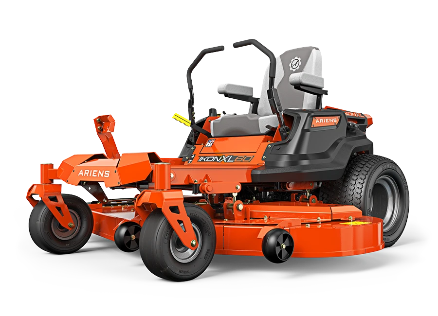 Ariens IKON XL 60 Zero Turn Mower (Kawasaki) 3 Ariens IKON XL 60 Zero Turn Mower (Kawasaki)