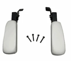 Ariens/Gravely Arm Rest Kit LH-RH OEM #59112400