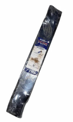 Husqvarna 52″ Laser Edge High Lift Blades (Set Of 3) OEM #539112001