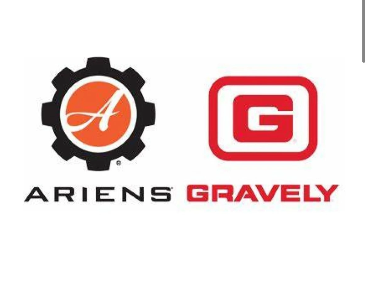 Ariens/Gravely Mower Blades 60″ OEM (Set Of 3) #30186500 3 Ariens/Gravely Mower Blades 60″ OEM (Set Of 3) #30186500