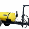 AG Spray Trailer Sprayer 300-Gal W/ BXT Nozzle / 22″ Gun #5303749