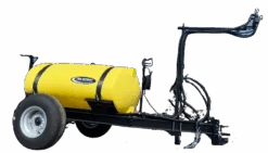 AG Spray Trailer Sprayer 300-Gal W/ BXT Nozzle / 22″ Gun #5303749