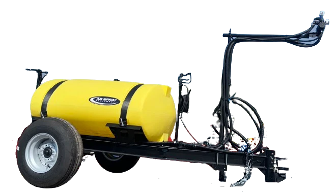 AG Spray Trailer Sprayer 300-Gal W/ BXT Nozzle / 22″ Gun #5303749 3 AG Spray Trailer Sprayer 300-Gal W/ BXT Nozzle / 22″ Gun #5303749
