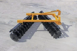 AMCO LOF 7’6″ Lift Offset Harrow #LOF2024