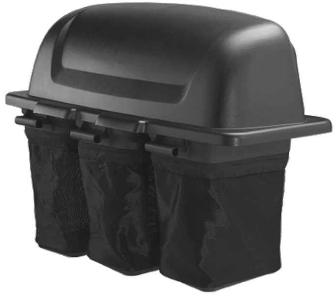 Husqvarna Triple Bagger – 48″ ClearCut Decks #582559701 3 Husqvarna Triple Bagger – 48″ ClearCut Decks #582559701