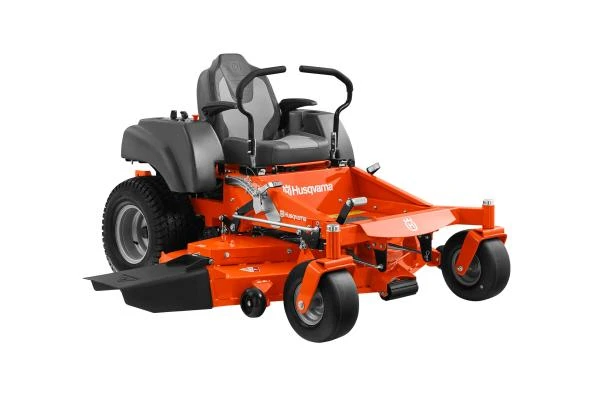 Husqvarna MZ 61 Zero Turn Mower (Kawasaki) 3 Husqvarna MZ 61 Zero Turn Mower (Kawasaki)
