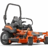 Husqvarna Z554L Zero Turn Mower (Kawasaki) 1 Husqvarna Z554L Zero Turn Mower (Kawasaki) -Garden Care Tools Store OY 666902
