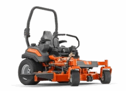 Husqvarna Z554L Zero Turn Mower (Kawasaki)