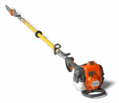 Husqvarna 525DEPS MADSAW Dielectric Polesaw #970478401