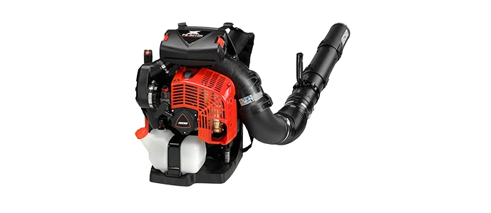 ECHO PB-8010H Blower 3 ECHO PB-8010H Blower