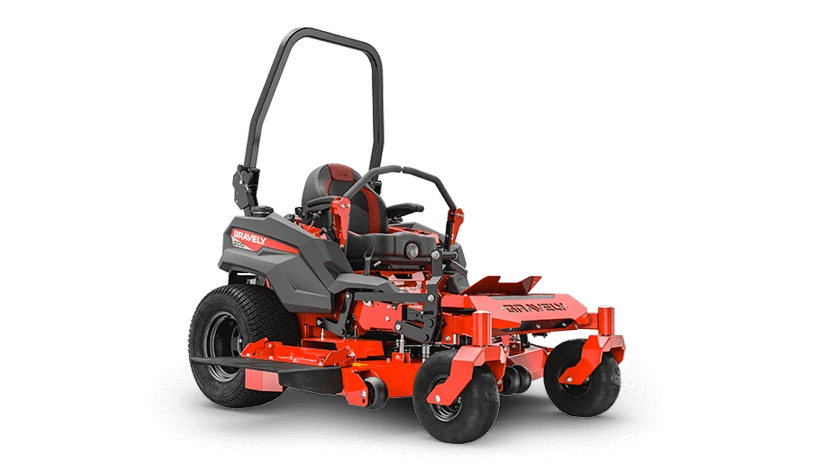 Gravely Pro Turn 360 Zero Turn Mower (Kawasaki) 3 Gravely Pro Turn 360 Zero Turn Mower (Kawasaki)