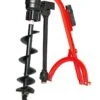 Ironcraft 9″ Auger Bit Only #PHD-9-AUG 1 Ironcraft 9″ Auger Bit Only #PHD-9-AUG -Garden Care Tools Store Post Hole Digger 1
