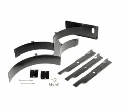 Husqvarna Z400/Z500 Mulch Kit 54″ OEM #598390501