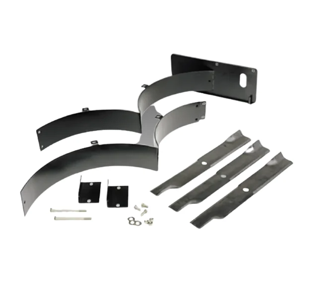 Husqvarna Z400/Z500 Mulch Kit 54″ OEM #598390501 3 Husqvarna Z400/Z500 Mulch Kit 54″ OEM #598390501