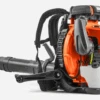 Husqvarna 580BFS II Backpack Blower #967851401