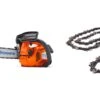 Husqvarna T435 Chainsaw 16″ #966997236 2 Husqvarna T435 Chainsaw 16″ #966997236 -Garden Care Tools Store T435 FREE CHAIN