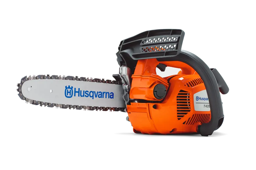 Husqvarna T435 Chainsaw 14″ #966997234 3 Husqvarna T435 Chainsaw 14″ #966997234