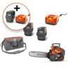 Husqvarna T540i XP Top Handle Chainsaw Kit 14″ #967863703