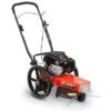 DR Trimmer Mower TR4 7.25 FPT MS #TR45072BMN 1 DR Trimmer Mower TR4 7.25 FPT MS #TR45072BMN -Garden Care Tools Store TR45072BMN