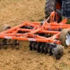 Tufline TW5 Series 8′ Tandem Wheel Disc Harrow #TW92022 2 Tufline TW5 Series 8′ Tandem Wheel Disc Harrow #TW92022 -Garden Care Tools Store TW972222