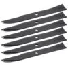 Toro Mower Blades Recycler 60″ 6-Pack #140-4881 1 Toro Mower Blades Recycler 60″ 6-Pack #140-4881 -Garden Care Tools Store Toro Mower Blades Recycler 60 6 Pack 140 4881