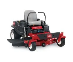 Toro TimeCutter SS5000 Zero Turn Mower #74731