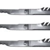 Oregon 60″ Gator G5 Blades Excel/Hustler (Set Of 3) #596-319 -Garden Care Tools Store Untitled 1