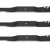 Toro Mower Blades Atomic Mulching 62″ (Set Of 3) OEM #107-0214-03 2 Toro Mower Blades Atomic Mulching 62″ (Set Of 3) OEM #107-0214-03 -Garden Care Tools Store Untitled 2