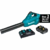 Makita 18V X 2 LXT Brushless Blower Kit #XBU02PT 1 Makita 18V X 2 LXT Brushless Blower Kit #XBU02PT -Garden Care Tools Store XBU02PT