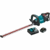 Makita 18V LXT 24″ Hedge Trimmer Kit #XHU07T 1 Makita 18V LXT 24″ Hedge Trimmer Kit #XHU07T -Garden Care Tools Store XHU07T