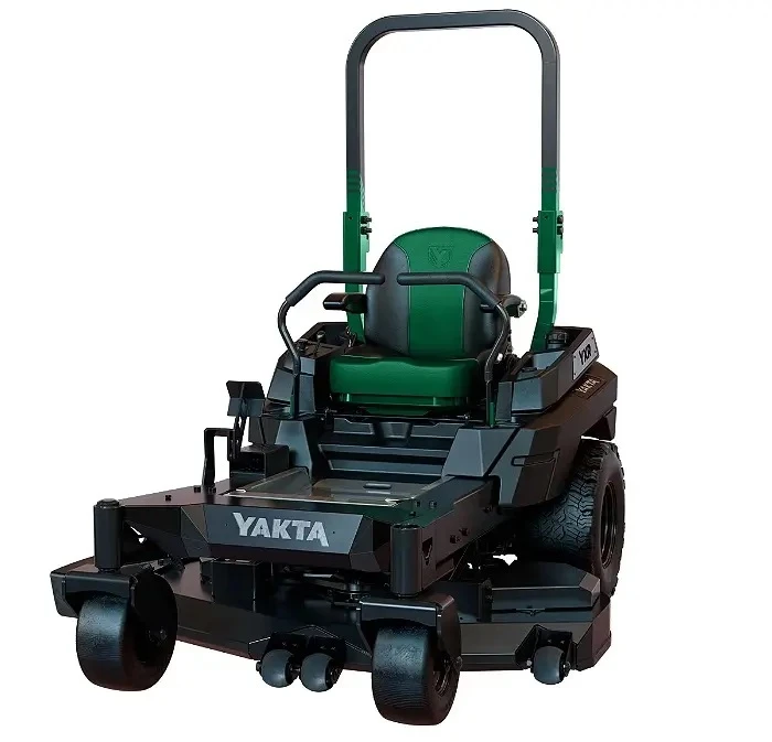 Yakta YXR710 54″ Zero Turn Mower (Kawasaki) 3 Yakta YXR710 54″ Zero Turn Mower (Kawasaki)