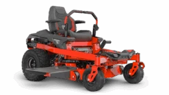 Gravely ZT X 42 Zero Turn Mower (Kawasaki)