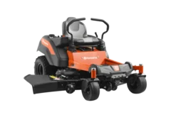 Husqvarna Z254F Zero Turn Mower Combo Deal PAS-225VP Trimmer